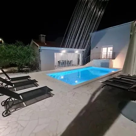 וילה Kuca Za Odmor Feniks Polaca