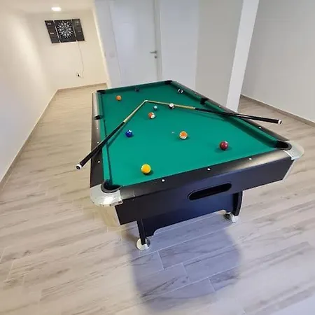 Kuca Za Odmor Feniks *